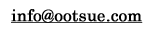 info@ootsue.com
